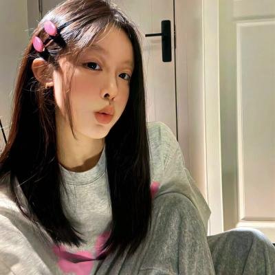 女隐士