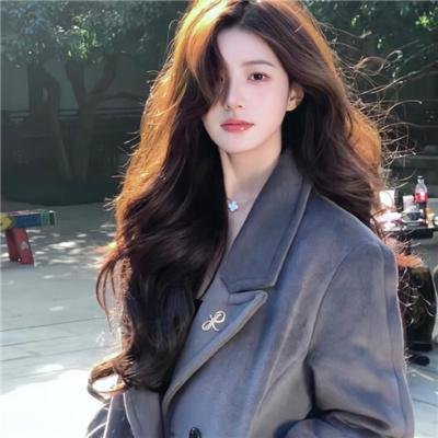 美人脸