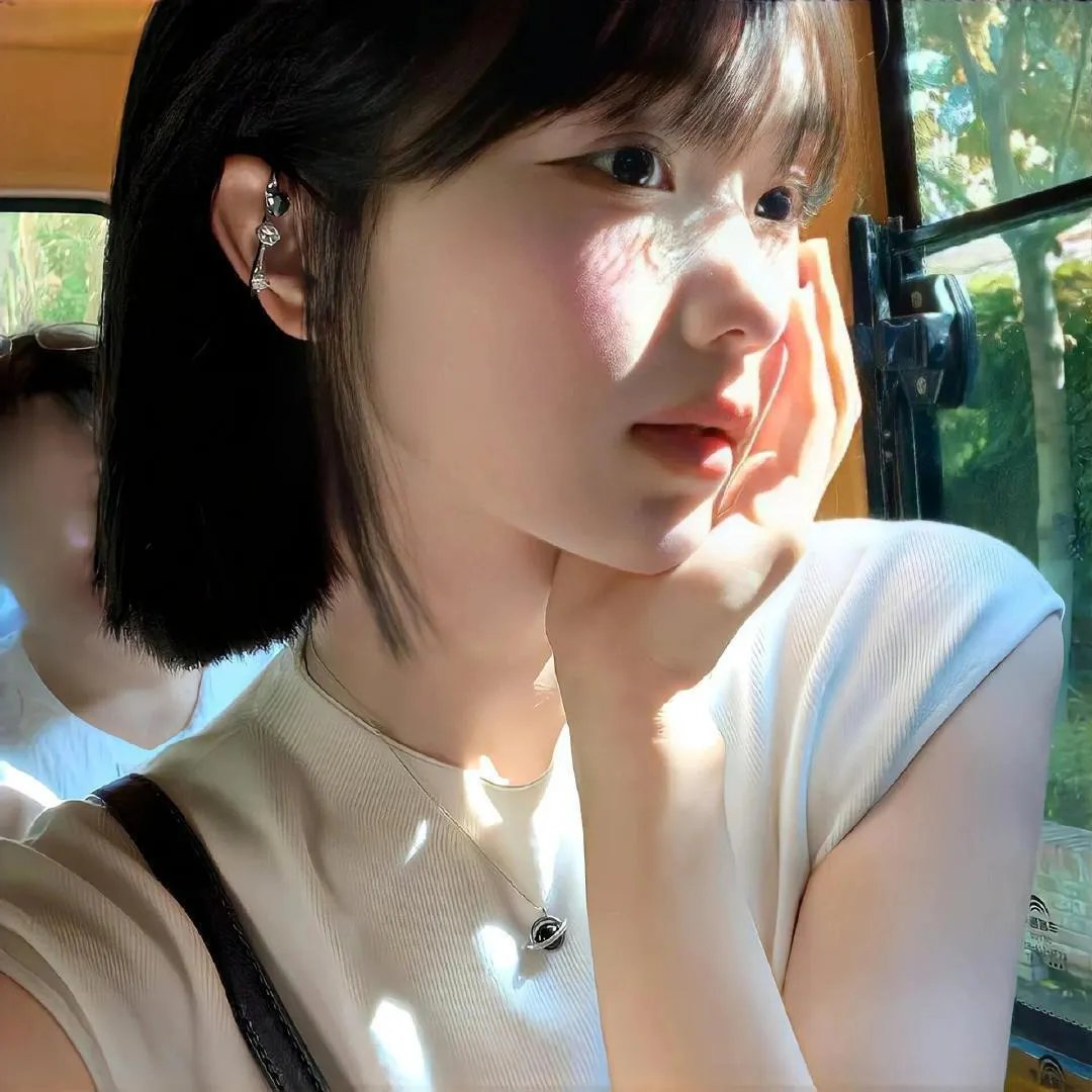 流浪的神女