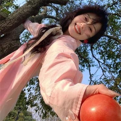 花间新娘