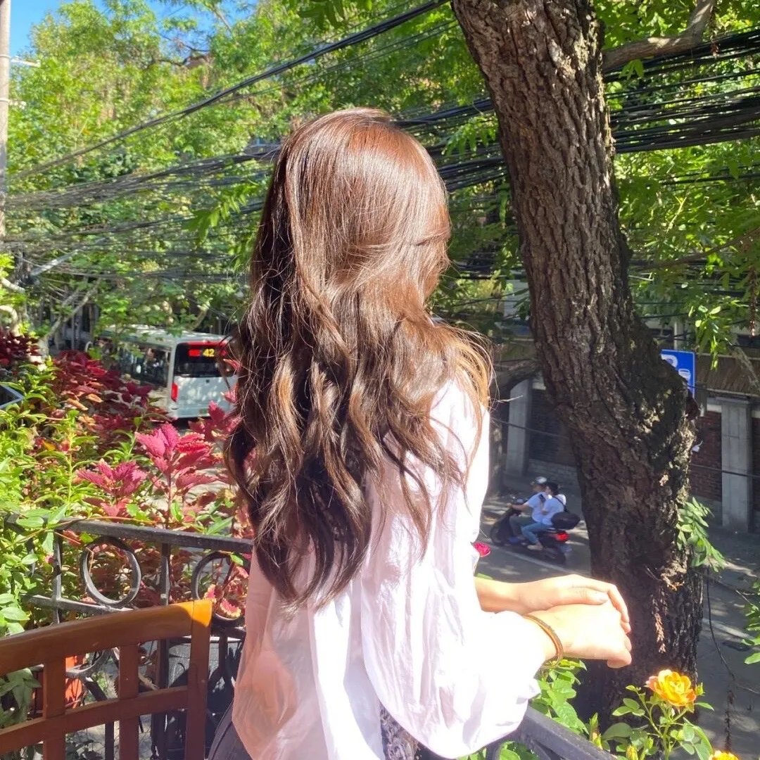 原罪少女